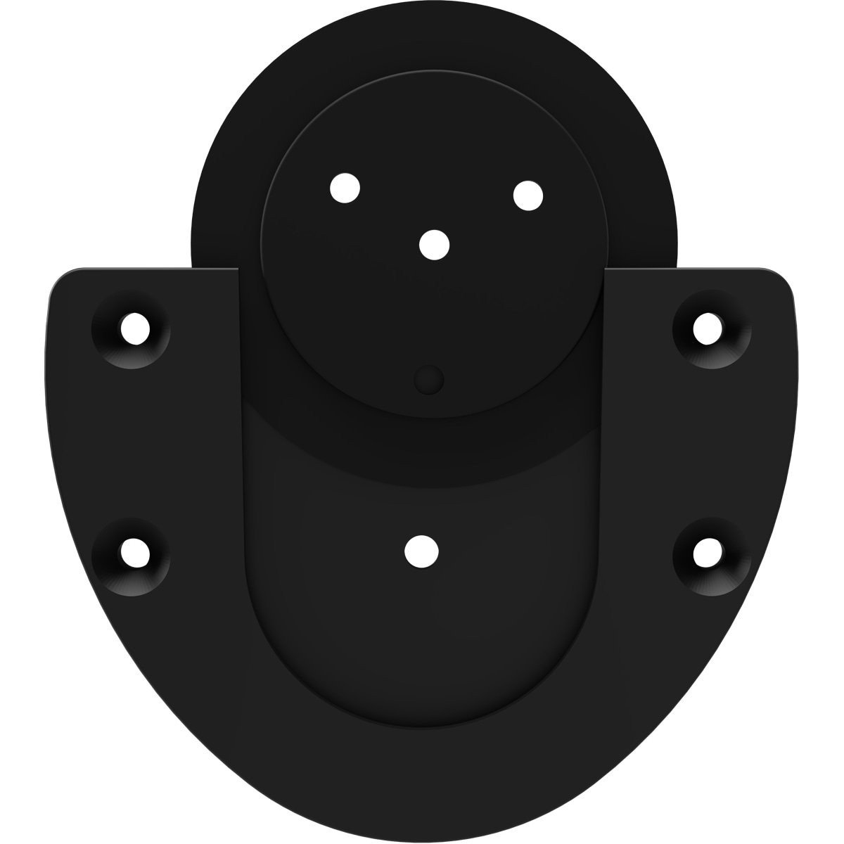 Bull's NL Dartboard Silencer - Dartboard Schallschutz