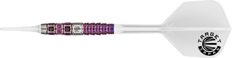 Mayo Gen8 Prime Series - 90% Target Japan - Softdart