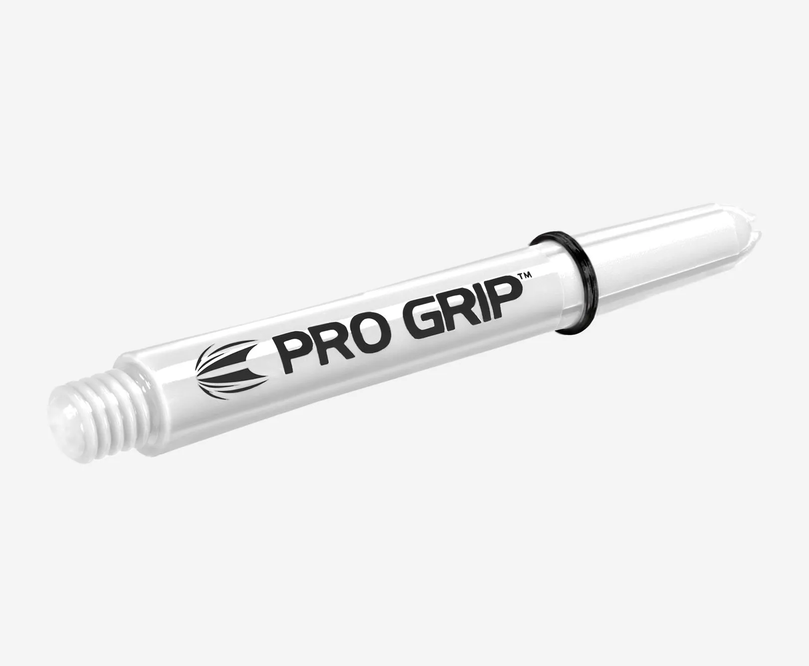 Target Pro Grip Shaft - White