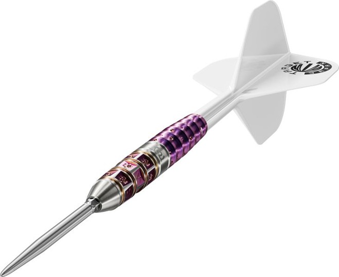 Mayo Prime Series Gen8 Swiss Point Target Japan - Steeldart