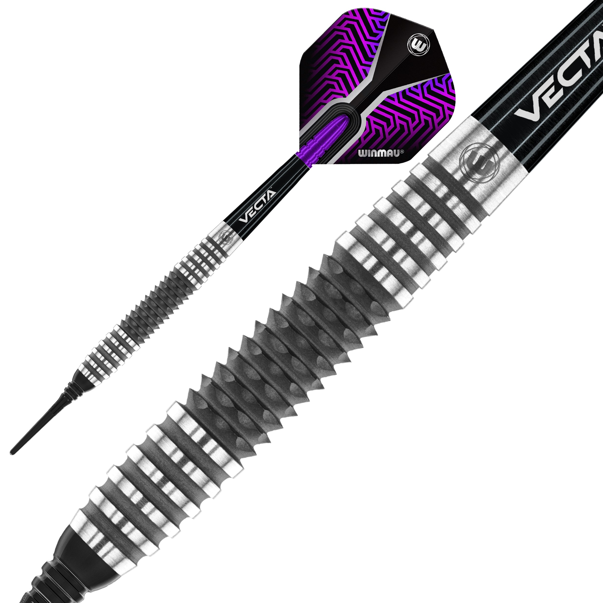 Winmau Kairos1 90% Tungsten - Softdart