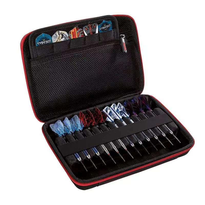 Firestone Grande Darts Case - RedDragon Koffer XXL