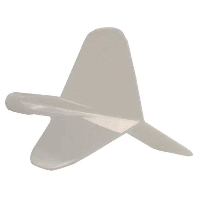 Axe - System 120 Standard - Condor Flight - White