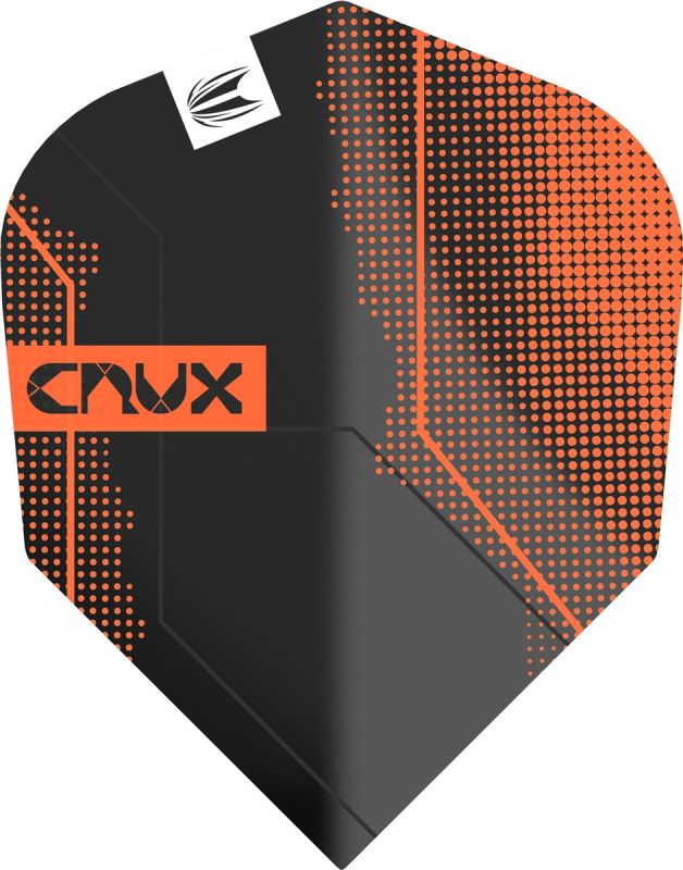 Crux SP 03 Target - Steeldart