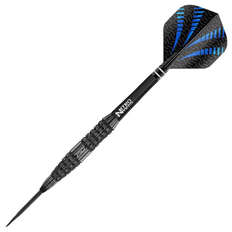 Touchstone - Steeldart