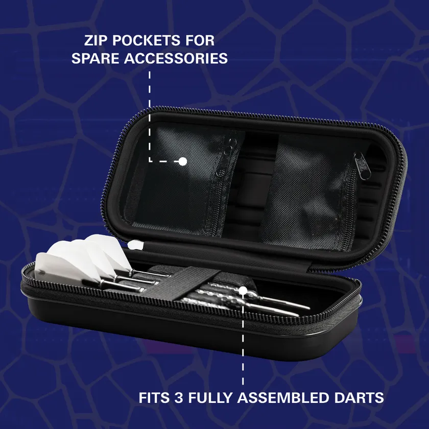 Josh Rock Takoma Target Dart Case - Darttasche S
