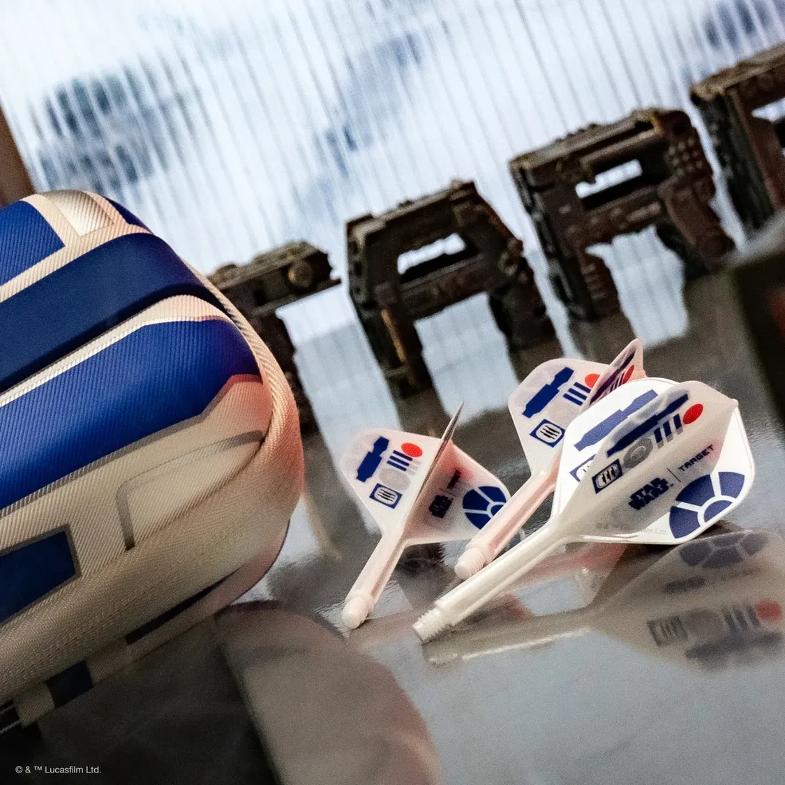 Target Star Wars R2D2 K-Flex - No.2 Standard