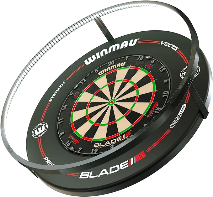 Winmau Plasma Dartboard Light