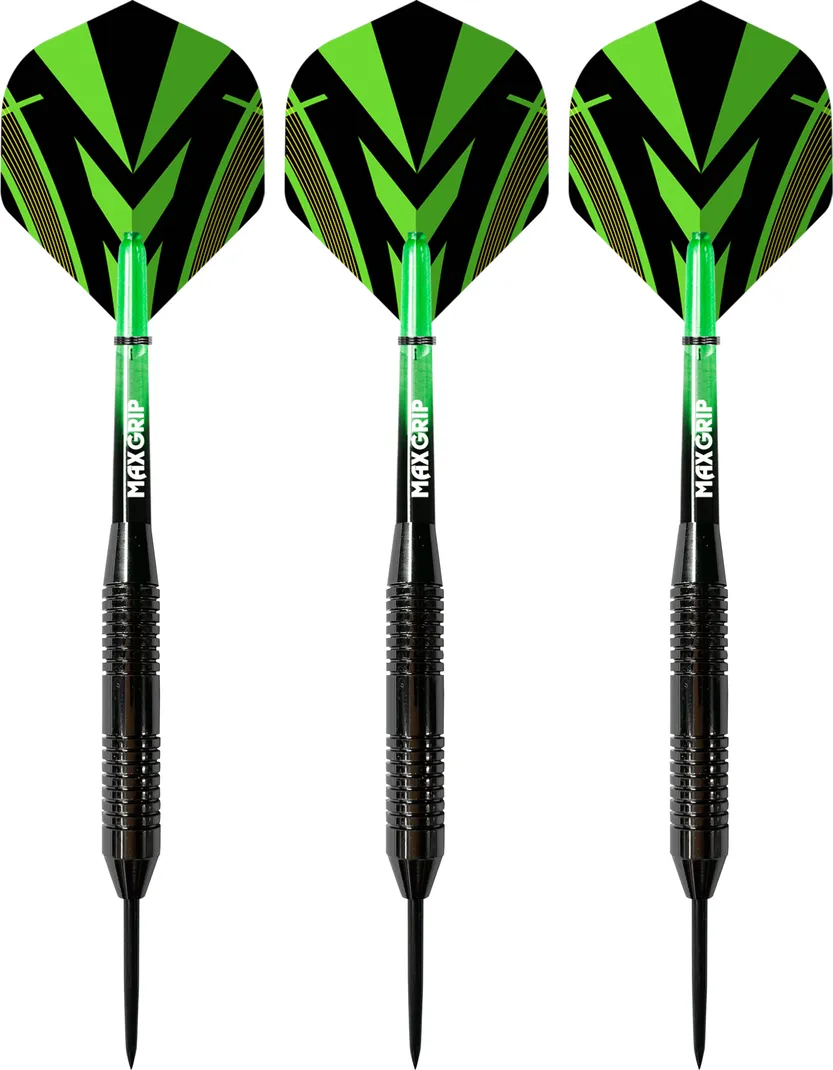 ACM Gäste-Darts Tungsten Look - Steeldart