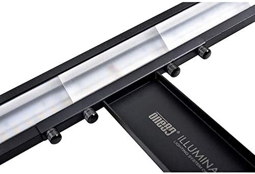 One80 Illumina Dartboard Beleuchtung