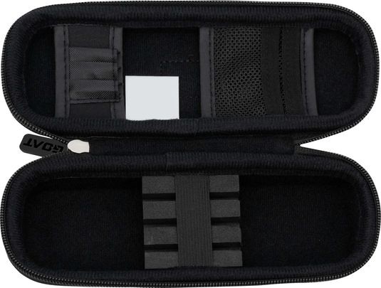 Goat Locker Dart-Tasche S - Schwarz