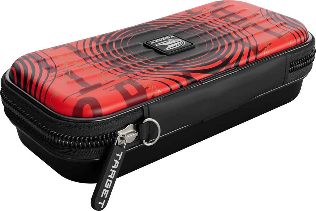 Stephen Bunting The Bullet Takoma Target Dart Case - Darttasche S