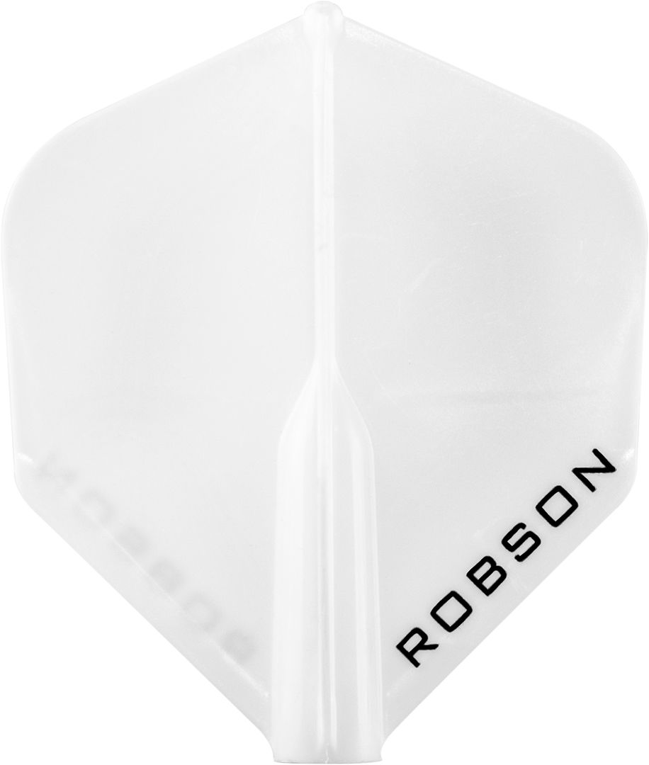 Robson Plus Flights No.6 - Weiss