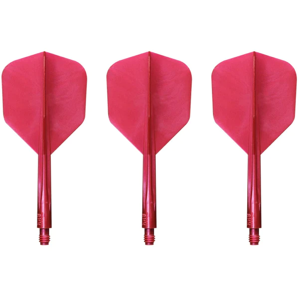 Axe - System Small - Condor Flight - Metallic Red