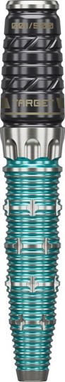 The Miracle Rising Sun - Limited Edition - 95% Target Japan SP - Steeldart