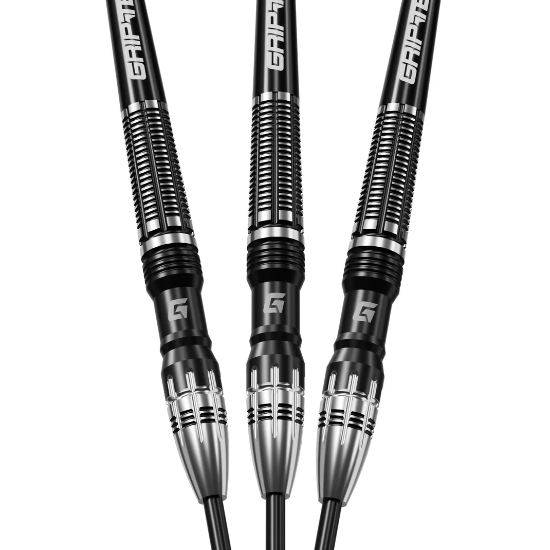 Goat Rook Darts 95% Tungsten - Steeldart