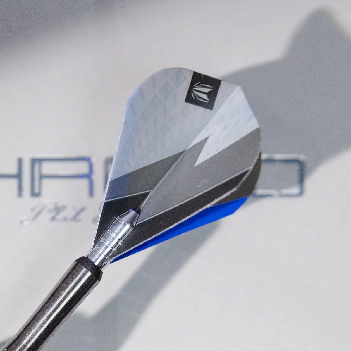 Phil Taylor Power Chrono Pro Ultra Varpor S Flights - 9 Stück