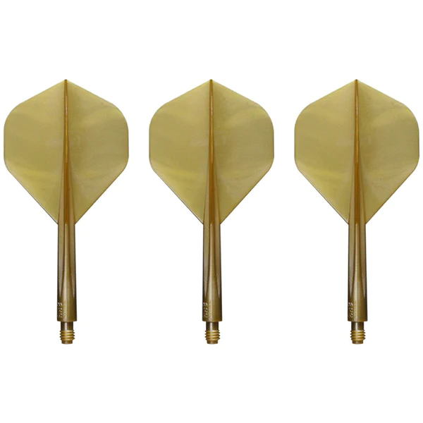 Axe - System Standard - Condor Flight - Metallic Gold