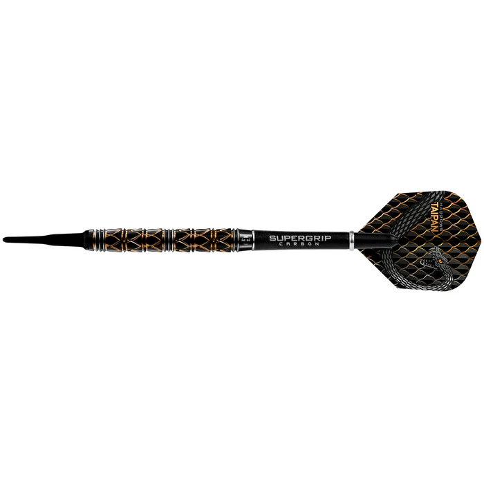 Harrows Taipan 90% Soft Tip Darts - Softdart