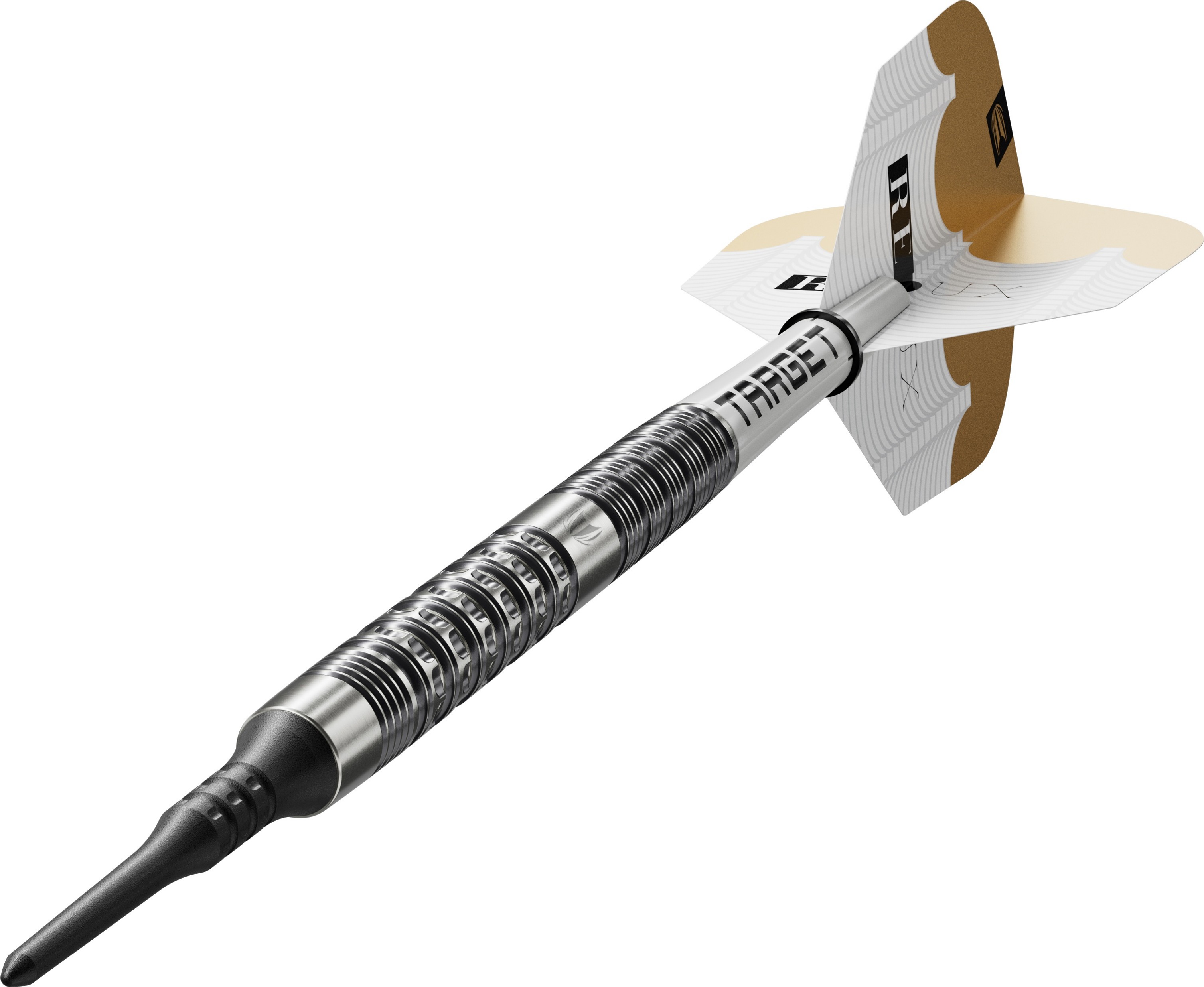 Redux 10 90% Tungsten Target - Softdart
