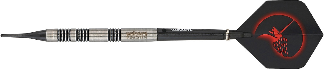 Core Tungsten Unicorn - Softdart