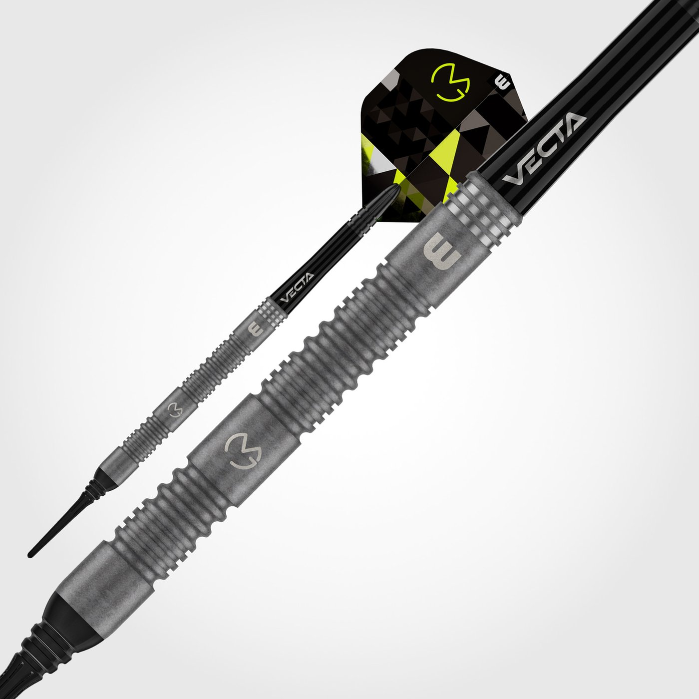 Michael van Gerwen TS 90% MVG - Softdart