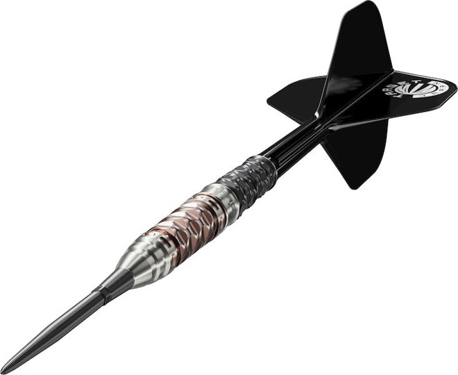 Target Japan Charis Gen6 - 90% Swiss Point - Steeldart