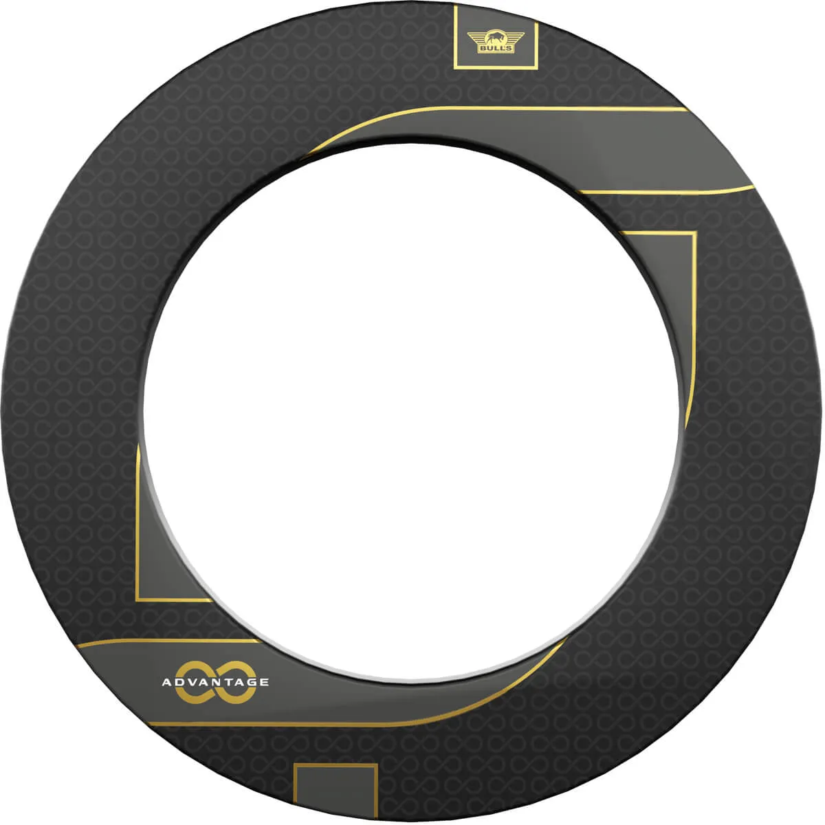 Bull's NL Advantage 8 - Dartboard Surround