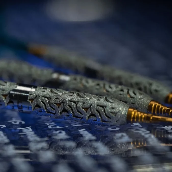 Target Elysian Archetype 58 - Limited Edition - Steeldart