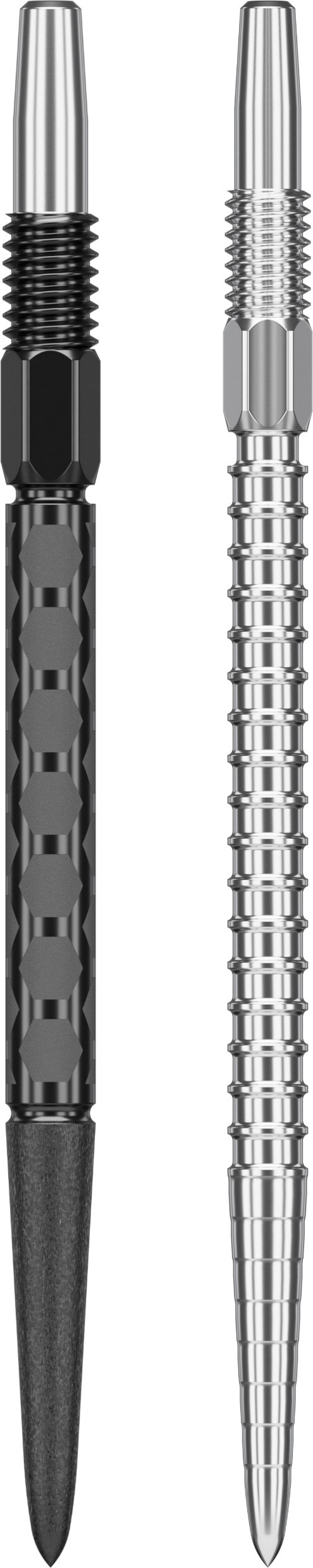 Target Luke Littler Nuke Fallout 90% Swisspoint - Steeldart