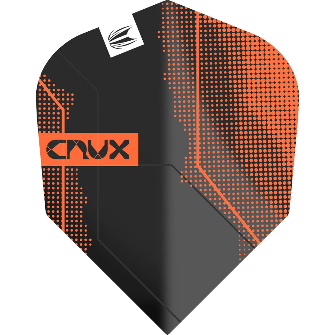 Crux 11 Target - Softdart