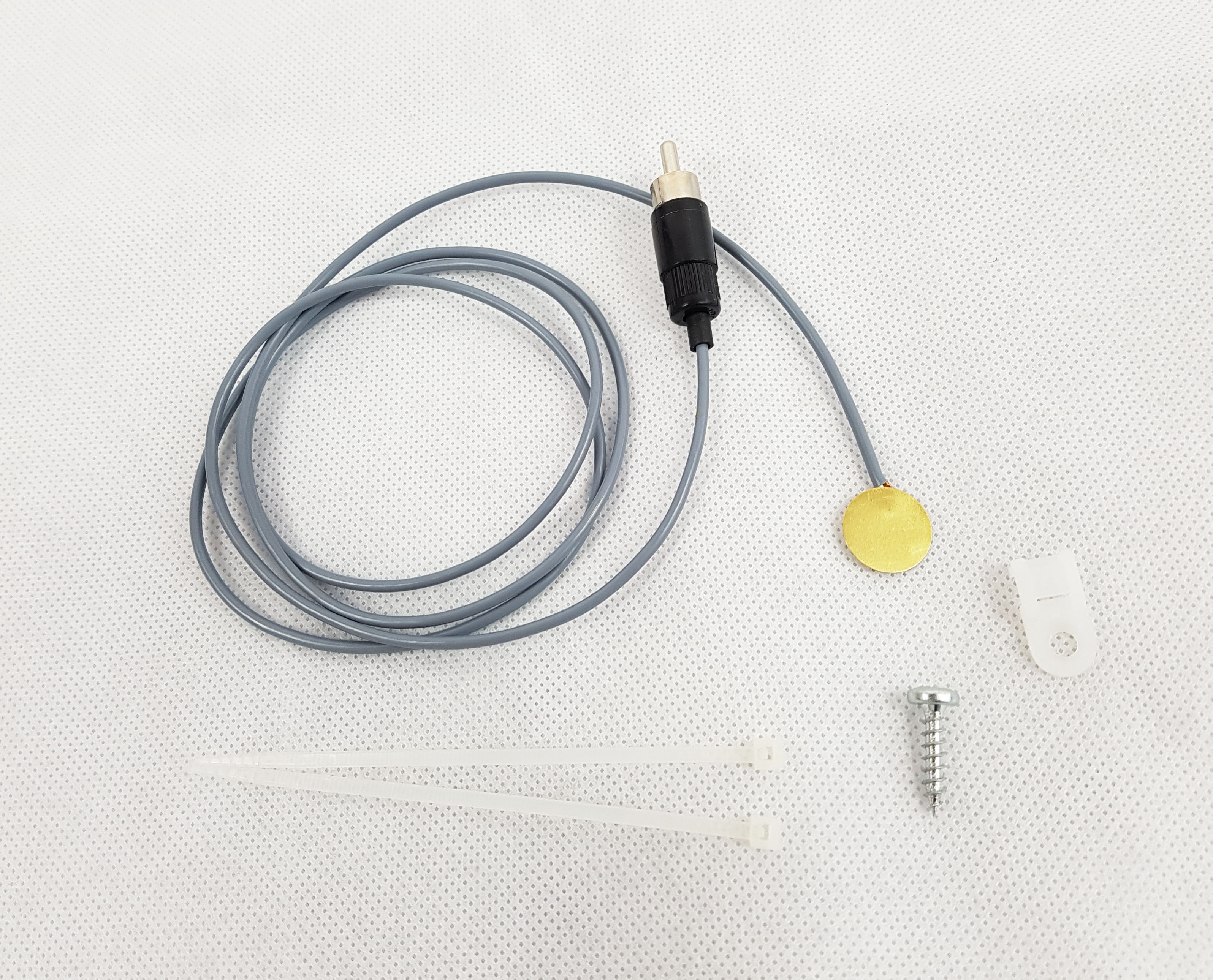 Löwen Fehlwurfsensor - Piezo Kit für alle Modelle