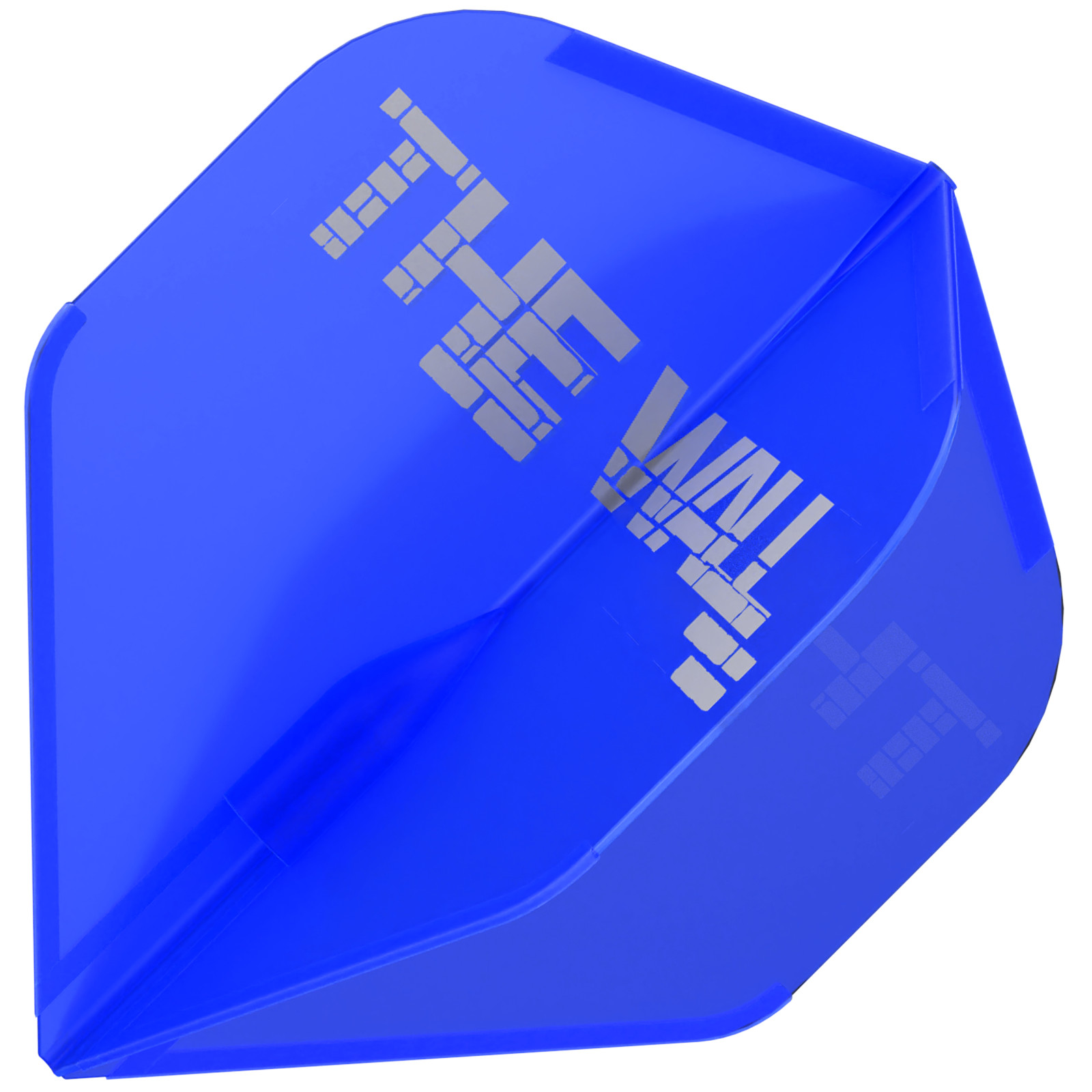 L-Style L1EZ Champagne Flight Martin Schindler - The Wall - Blue