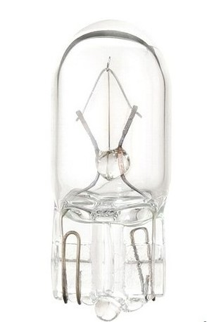 Glassockel Lampe T10 Löwen - Werfen/Nicht Werfen