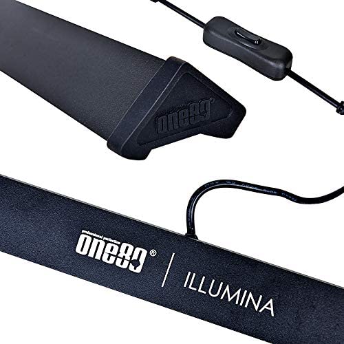 One80 Illumina Dartboard Beleuchtung