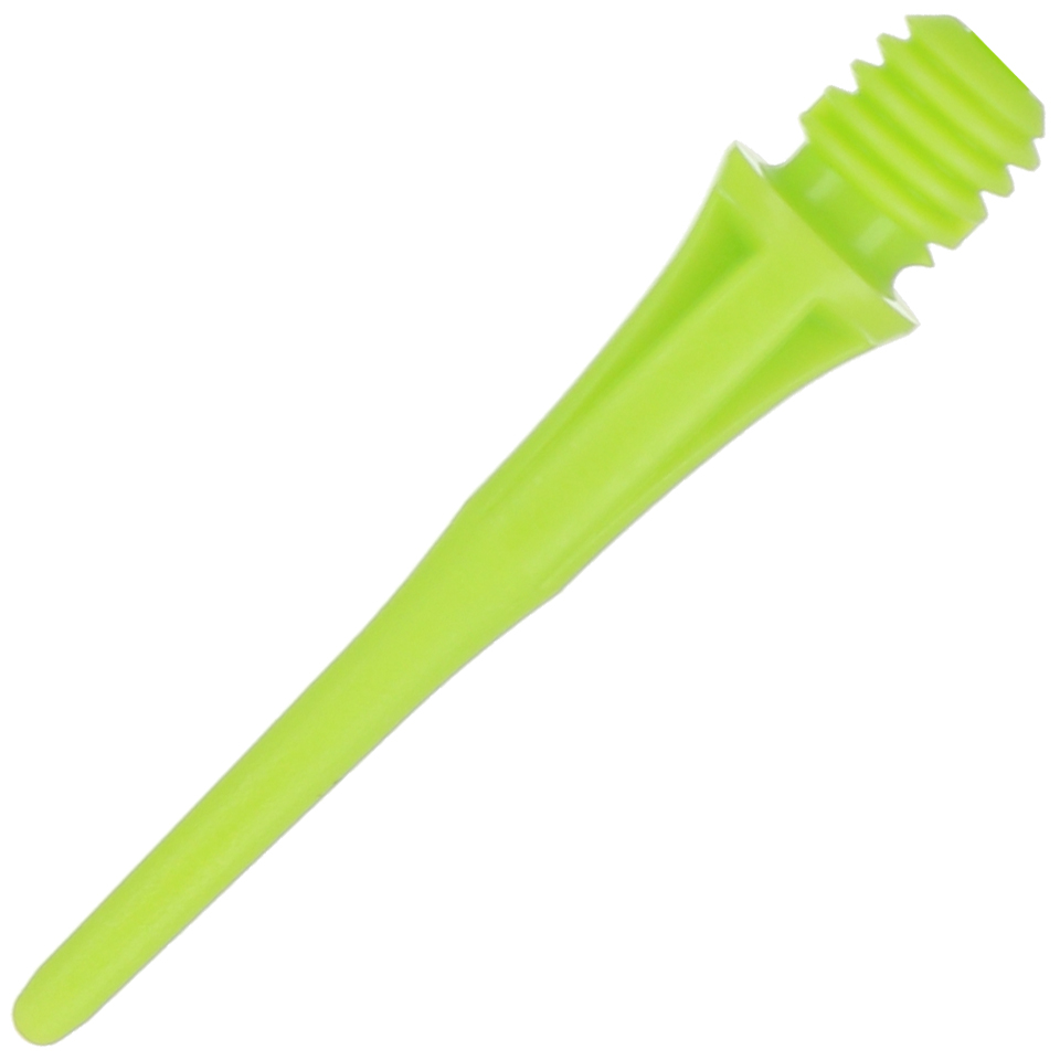 Cosmo Fit Point Plus Spitzen - Grün