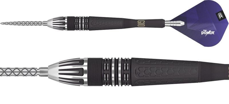 Phil Taylor Power 9Five Gen 10 - Softdart