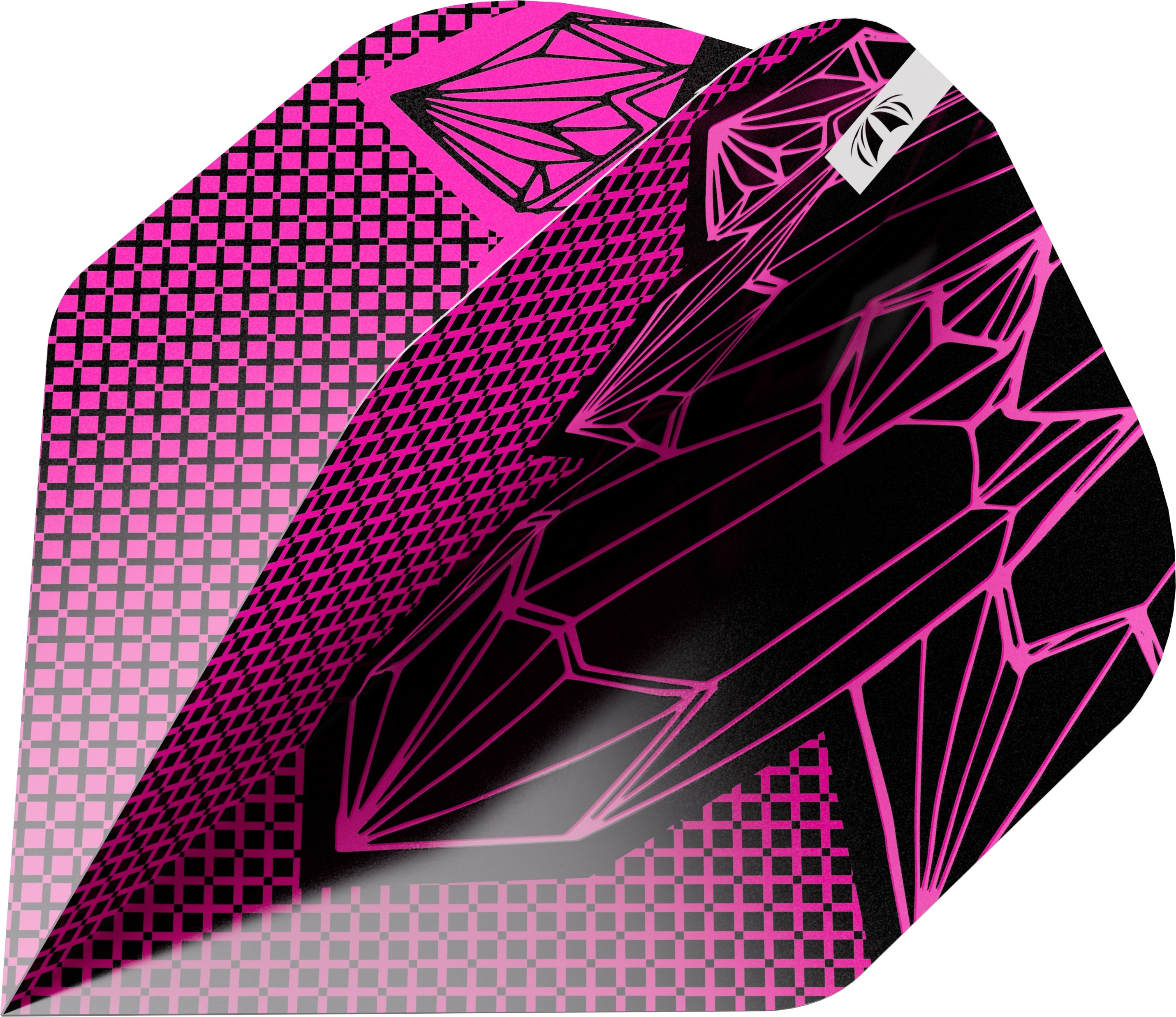 Lorraine Winstanley G2 No.2 Pro Ultra - 9 Stück Bagged Flights