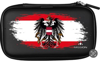 Misson Dart Case Design Austria