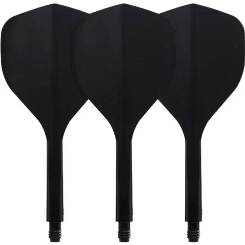 Axe - System 120 Standard - Condor Flight - Black