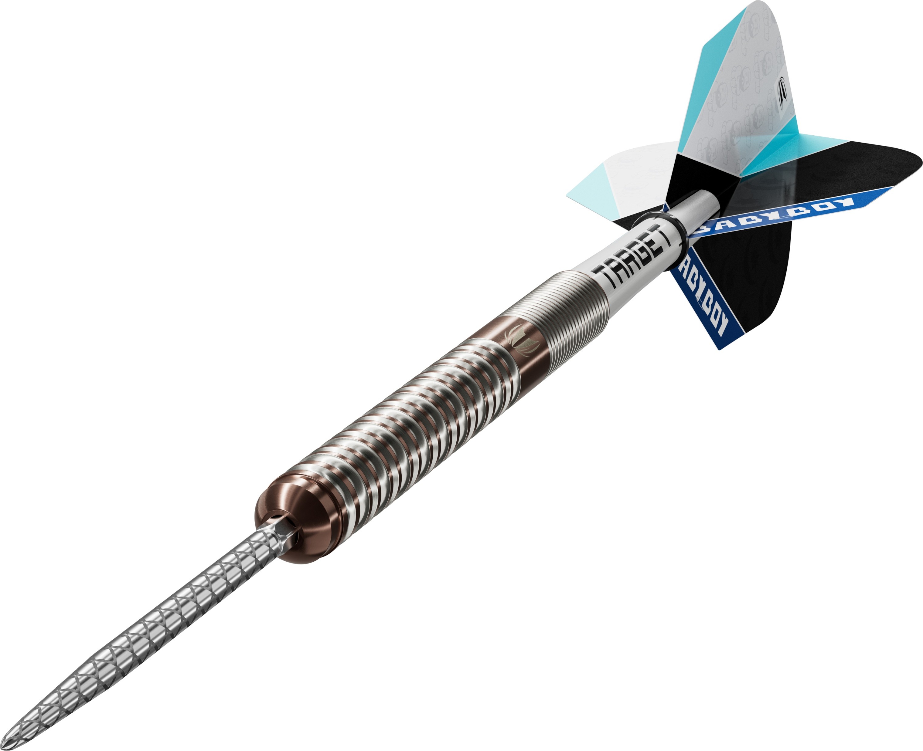 Target Adam Lipscombe - 90% Tungsten - Swisspoint - Steeldart
