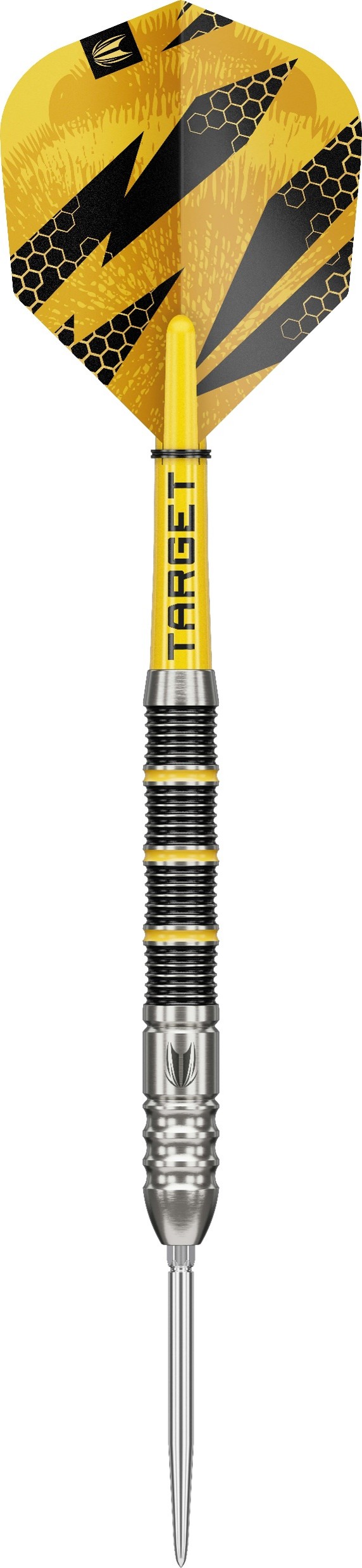 Target BUZZ 02 - 90% Tungsten - Swisspoint - Steeldart