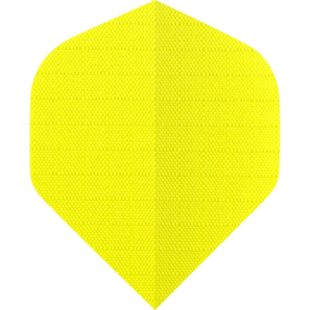 Pentathlon Nylon-Stoff Flights - Standard - Neon Gelb