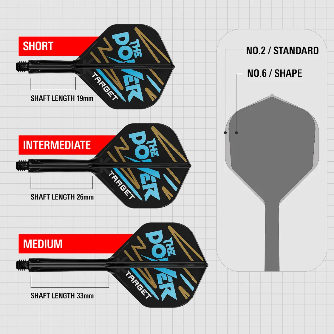 Target K-Flex No2 Flight System - Phil Taylor