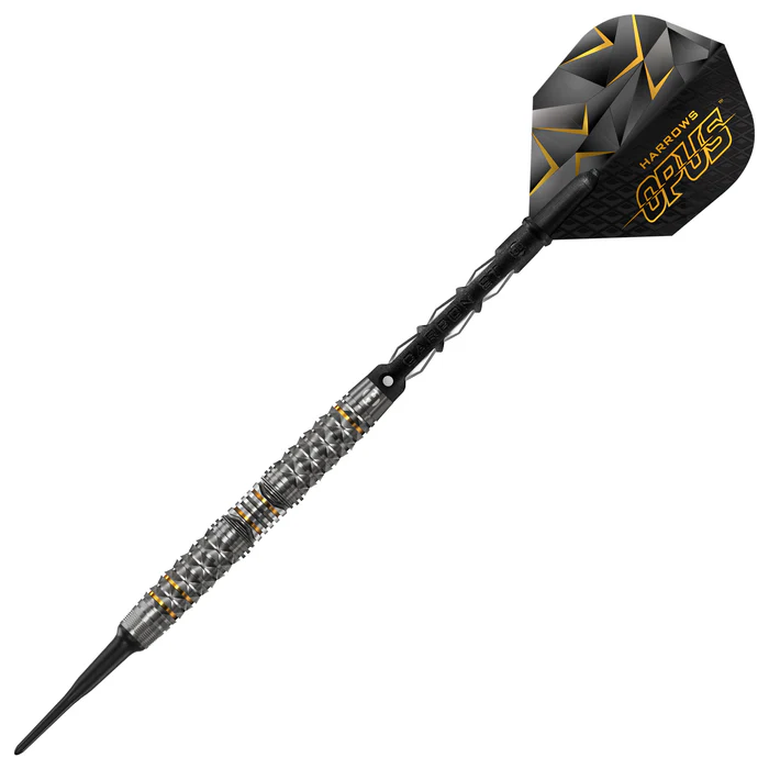 Harrows Opus 90% Soft Tip - Softdart