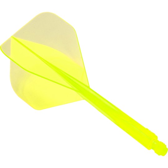 Axe - System Standard - Condor Flight - Neon Yellow