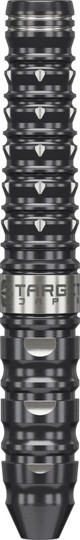 Target Japan Black Marque Eclipse - 90% Swiss Point - Steeldart