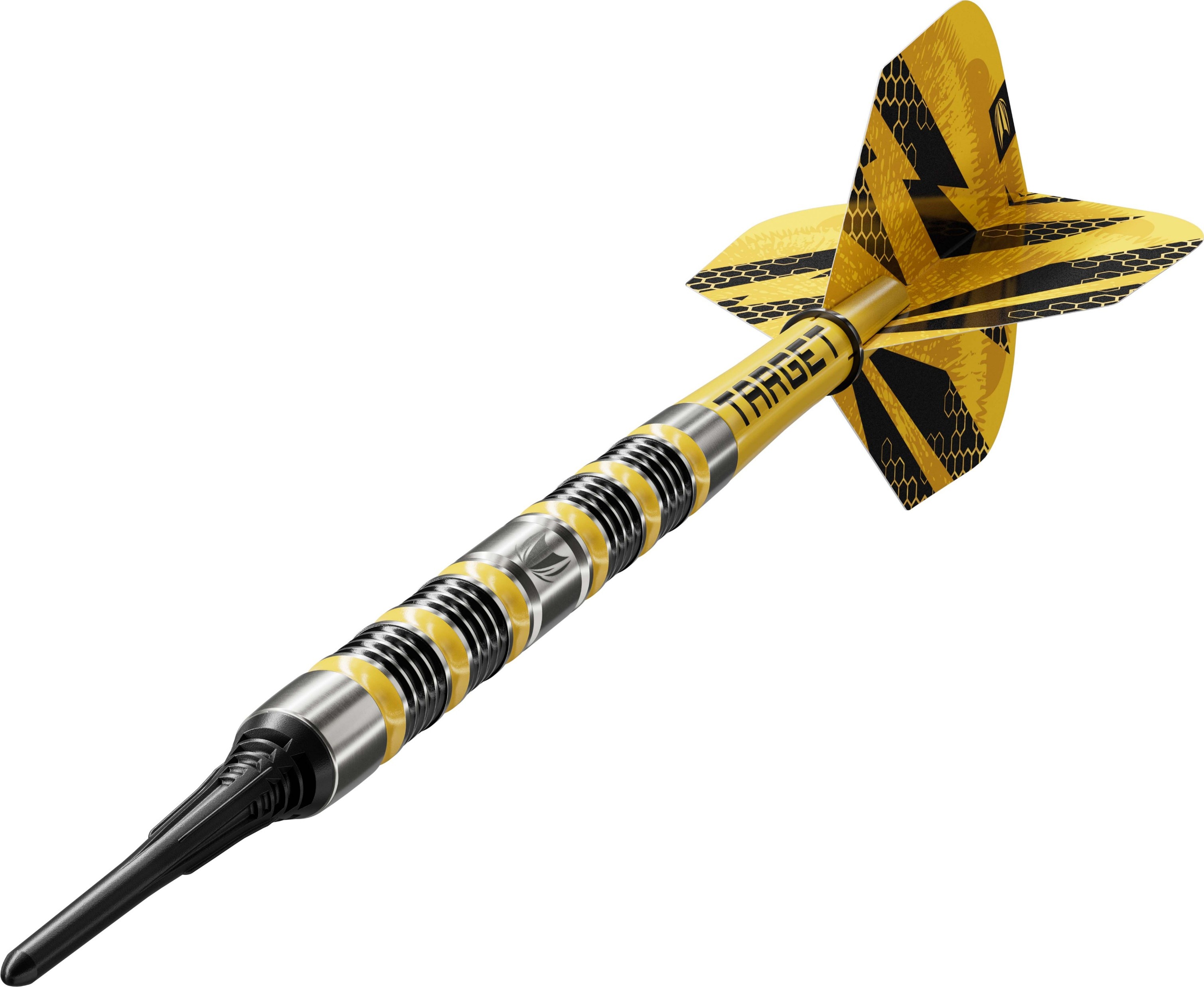 Target BUZZ 11 - 90% Tungsten - Soft-Tip Darts - Softdart