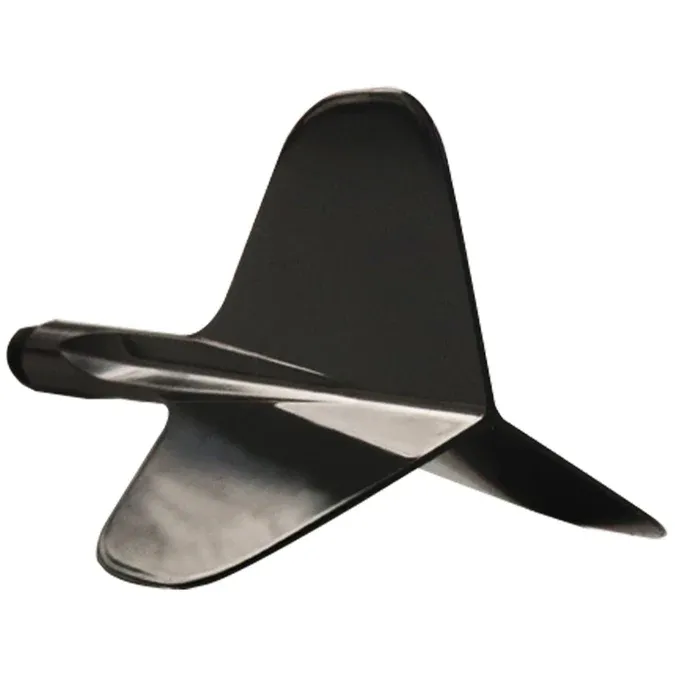 Axe - System 120 Standard - Condor Flight - Black