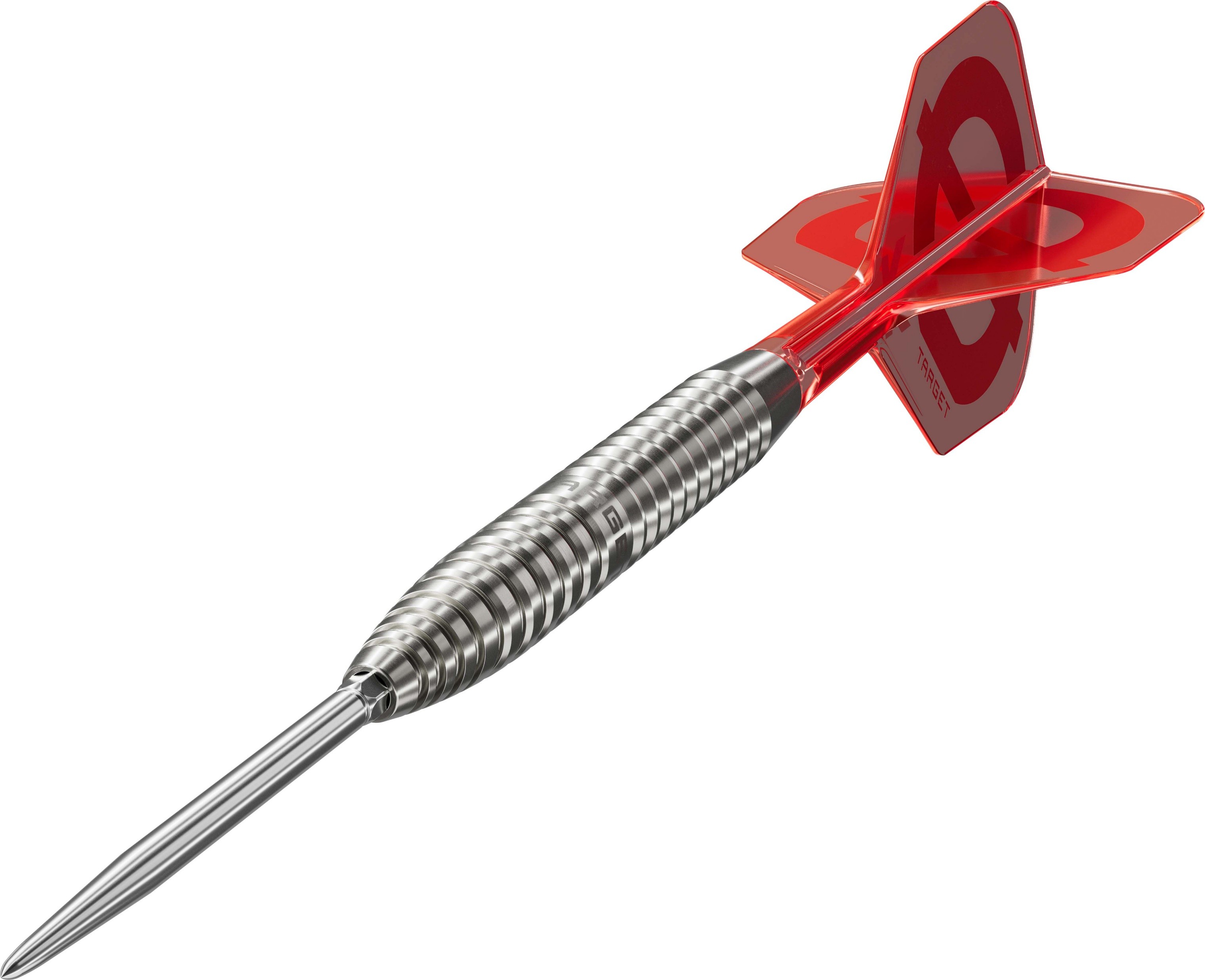 Target Group O 02 - 90% Tungsten - Swisspoint - Steeldart